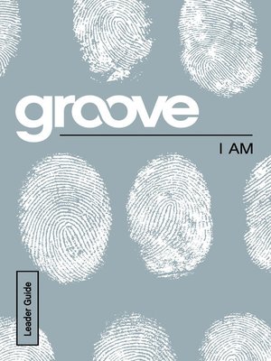 cover image of Groove